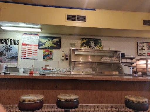 Fireside Caribbean Restaurant photo