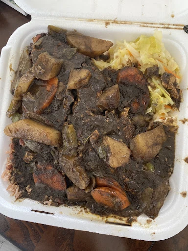 Fireside Caribbean Restaurant photo 6